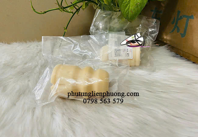 Thiết kế đặc biệt, tính đàn hồi cao, chóng mài mòn Thiết kế đặc biệt, tính đàn hồi cao, chóng mài mòn