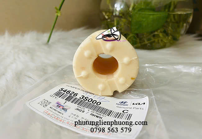 Tăm bông giảm xóc trước Hyundai Tucson được sản xuất từ thương hiệu nổi tiếng Hàn Quốc Tăm bông giảm xóc trước Hyundai Tucson được sản xuất từ thương hiệu nổi tiếng Hàn Quốc