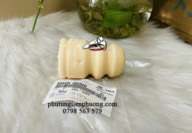 Tăm bông giảm xóc trước Hyundai Tucson nâng cao trải nghiệm lái xe Tăm bông giảm xóc trước Hyundai Tucson nâng cao trải nghiệm lái xe