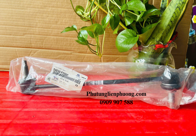 nên tiến hành thay thể rotuyn cân bằng trên xe khi phát hiện hư hỏng nên tiến hành thay thể rotuyn cân bằng trên xe khi phát hiện hư hỏng