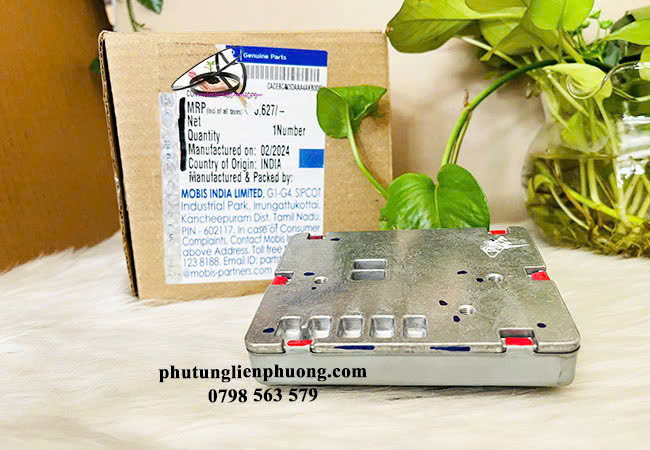 Khi hộp điều khiển lái điện gặp sự cố ngiêm trọng, trợ lực lái có thể bị mất hoàn toàn trong khi lái xe Khi hộp điều khiển lái điện gặp sự cố ngiêm trọng, trợ lực lái có thể bị mất hoàn toàn trong khi lái xe