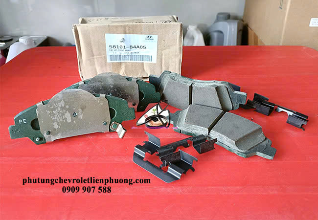 bố thắng trước xe hyundai grand i10 chính hãng bố thắng trước xe hyundai grand i10 chính hãng