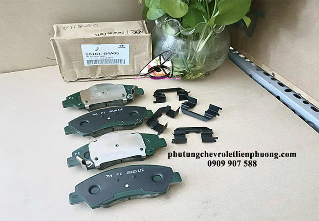 thay thế má phanh trước hyundai i10 khi không ổn định thay thế má phanh trước hyundai i10 khi không ổn định