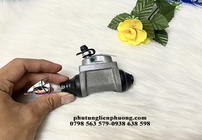 xy lanh phanh sau i10 cao cấp, chất lượng xy lanh phanh sau i10 cao cấp, chất lượng