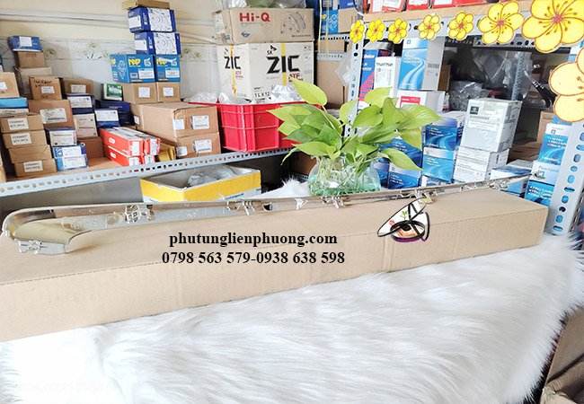 thiết kế nẹp mạ bằng si nên dễ vỡ theo thời gian thiết kế nẹp mạ bằng si nên dễ vỡ theo thời gian