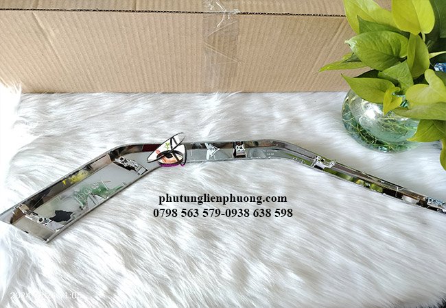 mua ngay nẹp mạ cản xpander giá thành hợp lý chất lượng tại Liên Phương mua ngay nẹp mạ cản xpander giá thành hợp lý chất lượng tại Liên Phương