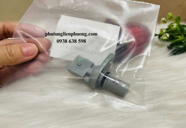 Cảm biến trục cam Everest Ranger cũng có thể ảnh hưởng đến khả năng khởi động của xe Cảm biến trục cam Everest Ranger cũng có thể ảnh hưởng đến khả năng khởi động của xe