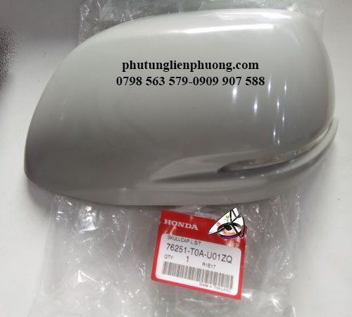 ốp gương honda crv chính hãng ốp gương honda crv chính hãng