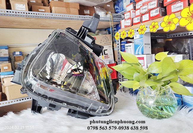 thiết kế đèn pha xpander hiện đại và tinh tế thiết kế đèn pha xpander hiện đại và tinh tế