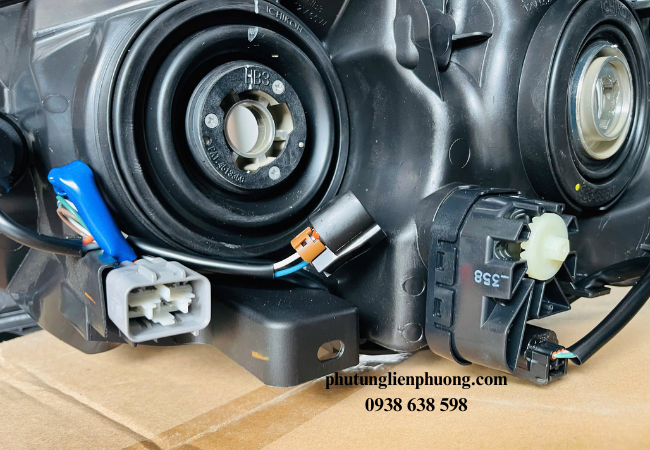 Kiểm tra, thay thế kịp thời để đảm bảo an toàn cho chiếc xe Innova của mình Kiểm tra, thay thế kịp thời để đảm bảo an toàn cho chiếc xe Innova của mình