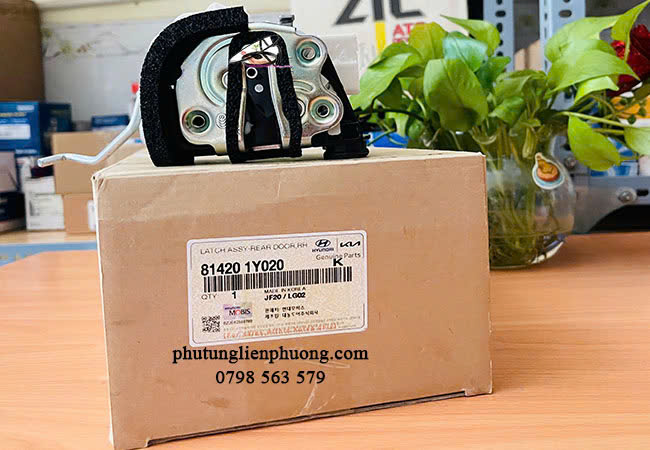 Cơ cấu khóa ngậm sau phải KIA Morning là lựa chọn hàng đầu về sự tin cậy và chất lượng Cơ cấu khóa ngậm sau phải KIA Morning là lựa chọn hàng đầu về sự tin cậy và chất lượng