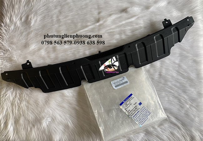 ốp che khóa capo xe Hyundai I10 ốp che khóa capo xe Hyundai I10