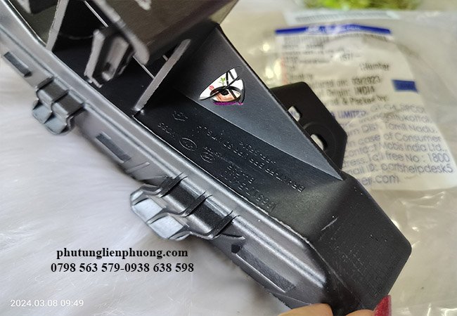 tai cài đèn pha chuẩn hyundai i10 tai cài đèn pha chuẩn hyundai i10