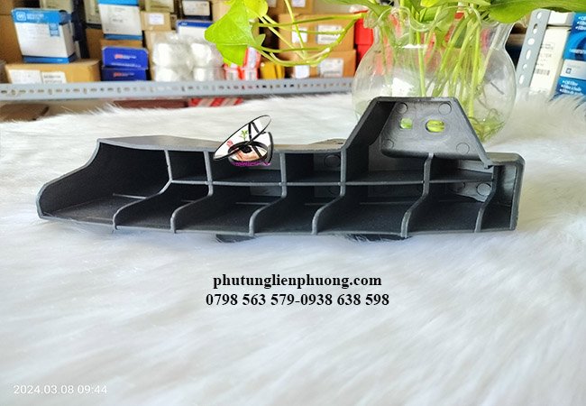 nẹp cài thiết kế dễ dàng lắp đặt cho xe I10 nẹp cài thiết kế dễ dàng lắp đặt cho xe I10