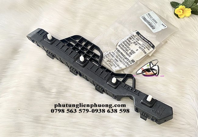 nẹp cài đèn pha xe kia seltos chất lượng nẹp cài đèn pha xe kia seltos chất lượng