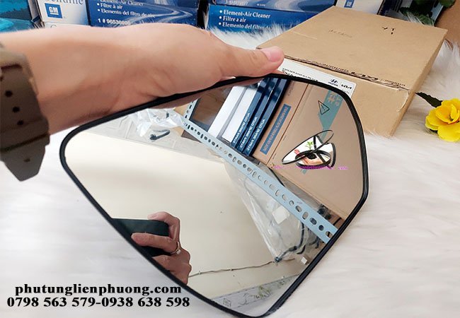 mặt gương chiếu hậu phải tucson tăng cường quan sát phía sau mặt gương chiếu hậu phải tucson tăng cường quan sát phía sau