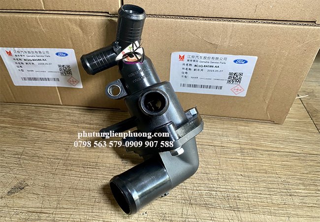 van hằng nhiệt ford transit chính hãng van hằng nhiệt ford transit chính hãng