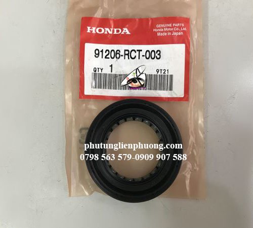 phớt láp phải honda crv chính hãng phớt láp phải honda crv chính hãng