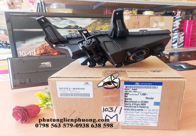 đến thời kỳ hao mòn hoặc hư hỏng đèn gầm i10 cần phải thay thế đến thời kỳ hao mòn hoặc hư hỏng đèn gầm i10 cần phải thay thế