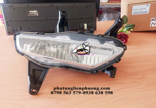 đèn gầm trái chính hãng Hyundai I10 đèn gầm trái chính hãng Hyundai I10