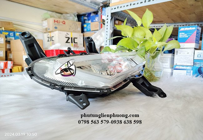 đèn gầm hệ thống chiếu sáng hiệu quả hyundai i10 đèn gầm hệ thống chiếu sáng hiệu quả hyundai i10