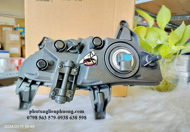 đèn cản trước phải hyundai grand i10 đèn cản trước phải hyundai grand i10