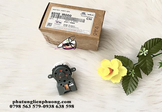 công tắc khởi động đánh lửa kia morning công tắc khởi động đánh lửa kia morning
