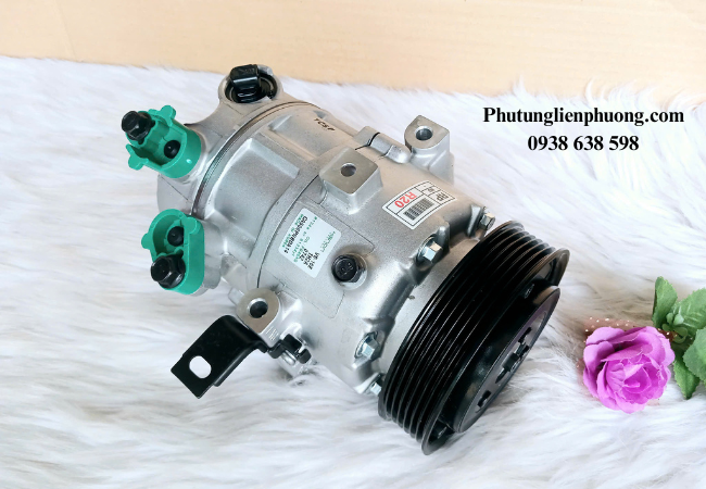 Chọn lốc lạnh Kia Carens chính hãng hoặc loại OEM chất lượng cao Chọn lốc lạnh Kia Carens chính hãng hoặc loại OEM chất lượng cao