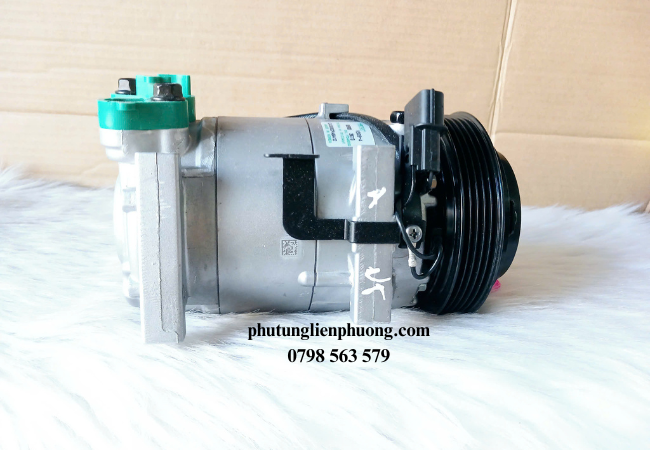 Lốc lạnh Kia Morning hoạt động kém tiêu tốn nhiên liệu nhiều hơn do động cơ phải làm việc vất vả hơn Lốc lạnh Kia Morning hoạt động kém tiêu tốn nhiên liệu nhiều hơn do động cơ phải làm việc vất vả hơn