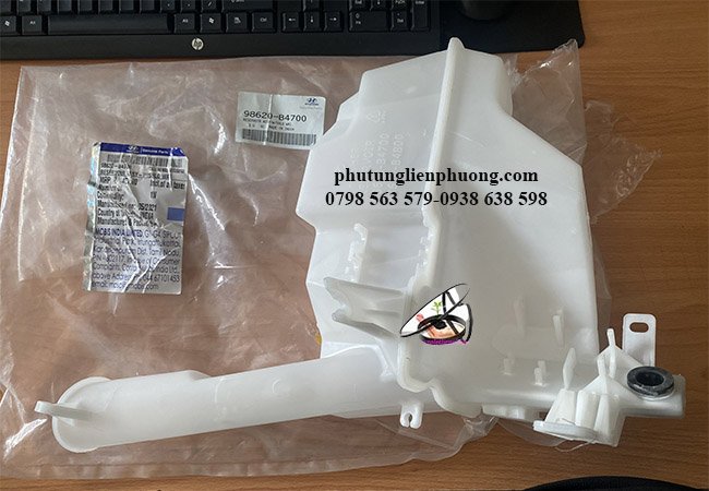bình nước rửa kính xe hyundai i10 bình nước rửa kính xe hyundai i10