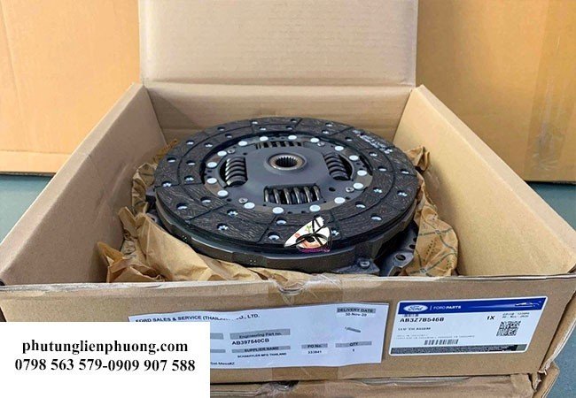 bộ côn xe ford ranger chính hãng ấn độ bộ côn xe ford ranger chính hãng ấn độ