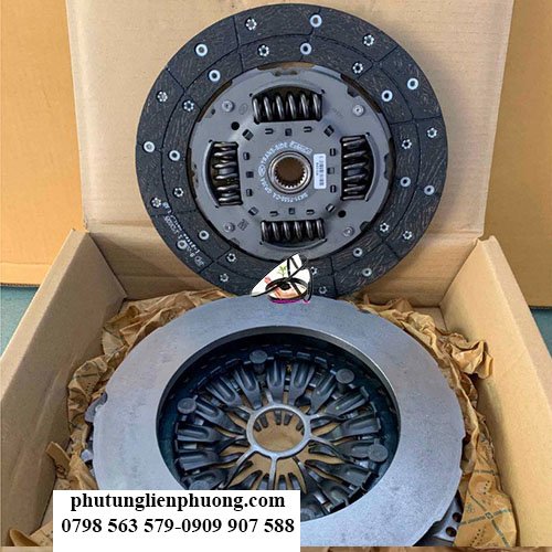 bộ đĩa côn bàn ép ranger chính hãng độ bền cao bộ đĩa côn bàn ép ranger chính hãng độ bền cao