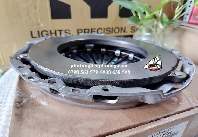 bàn ép xe fortuner được xuất xứ chính hãng bàn ép xe fortuner được xuất xứ chính hãng