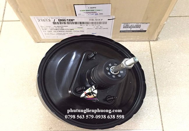 bầu trợ lực phanh xe everest chính hãng chất lượng đảm bảo bầu trợ lực phanh xe everest chính hãng chất lượng đảm bảo