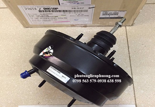 bầu trợ lực phanh xe everest tăng cường sức mạnh cho hệ thống phanh bầu trợ lực phanh xe everest tăng cường sức mạnh cho hệ thống phanh