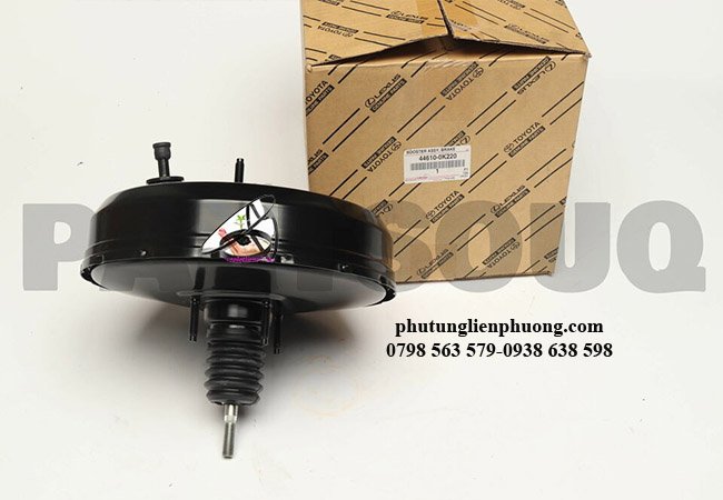bầu trợ lực phanh xe innova chất lượng cao, bền bỉ bầu trợ lực phanh xe innova chất lượng cao, bền bỉ