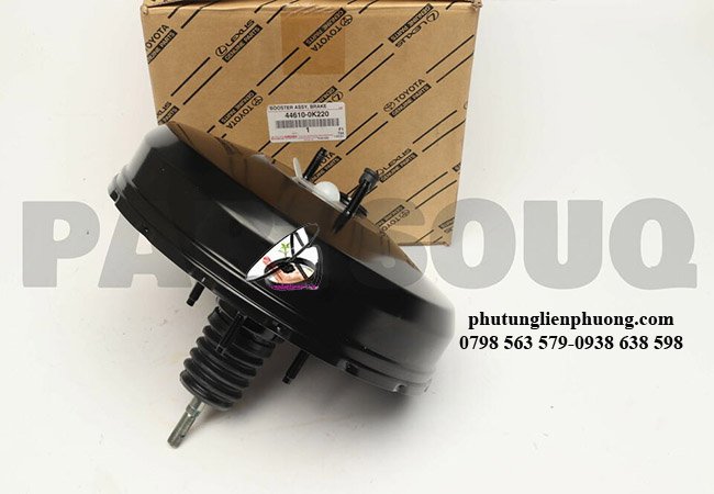 bầu trợ lực phanh xe innova đảm bảo an toàn khi lái xe bầu trợ lực phanh xe innova đảm bảo an toàn khi lái xe