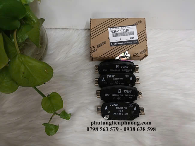 Hệ thống phanh không chỉ giúp giảm tốc độ mà còn đảm bảo an toàn cho các bác tài và hành khách Hệ thống phanh không chỉ giúp giảm tốc độ mà còn đảm bảo an toàn cho các bác tài và hành khách