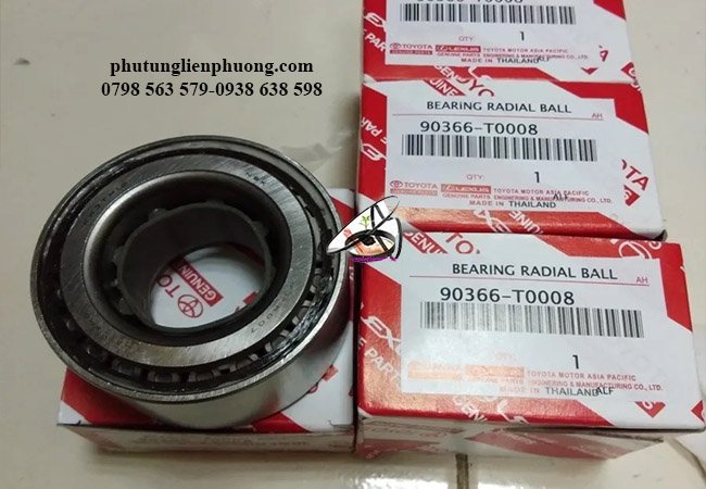 bi moay ơ trước innova chính hãng bi moay ơ trước innova chính hãng