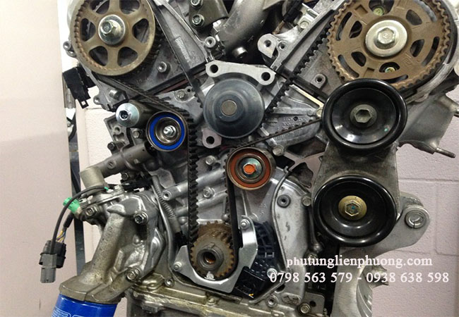 bi tăng cam giúp đồng bộ van tạo hiệu suất hoạt động mượt mà bi tăng cam giúp đồng bộ van tạo hiệu suất hoạt động mượt mà