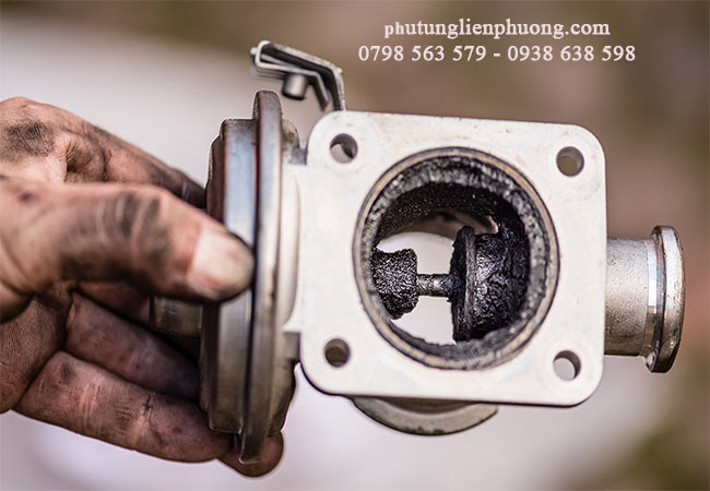 bi tăng cam xe ford ranger có thể dẫn đến hư hỏng van bi tăng cam xe ford ranger có thể dẫn đến hư hỏng van