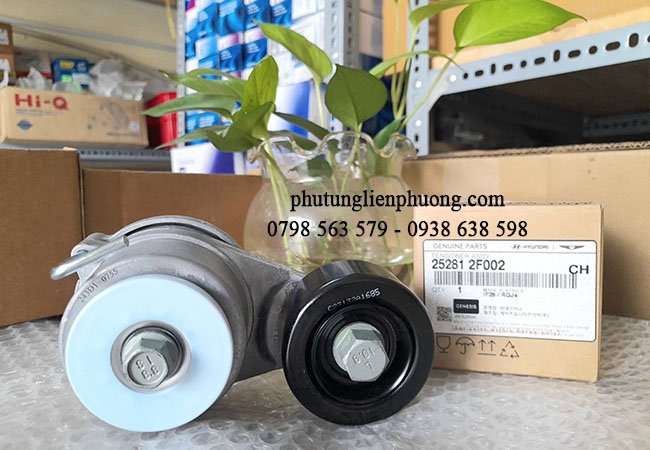 bi tăng dây tổng kia sedona vai trò quan trọng của động cơ bi tăng dây tổng kia sedona vai trò quan trọng của động cơ