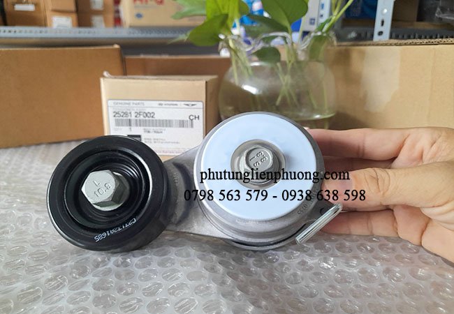 bi tăng dây tổng xe kia sedona điều chỉnh lưu lượng dầu hiệu quả bi tăng dây tổng xe kia sedona điều chỉnh lưu lượng dầu hiệu quả