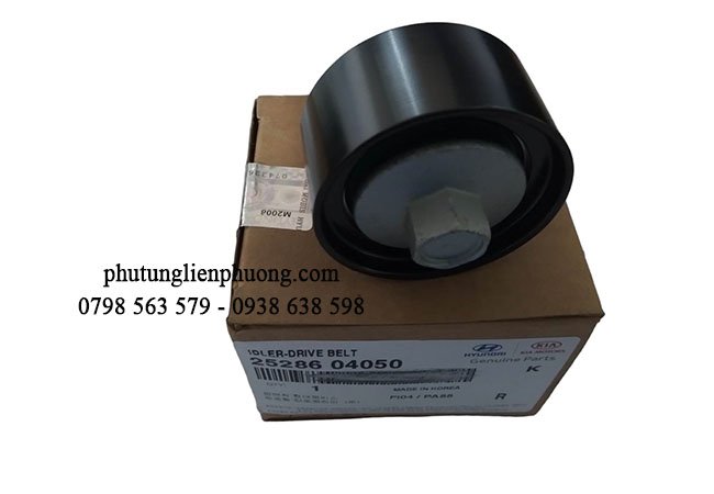 bi tỳ dây curoa tổng i10 grand có chất lượng cao bi tỳ dây curoa tổng i10 grand có chất lượng cao