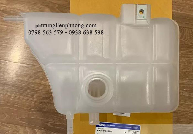 bình nước phụ ford ranger 2012-2015, bt50 2013 CH bình nước phụ ford ranger 2012-2015, bt50 2013 CH