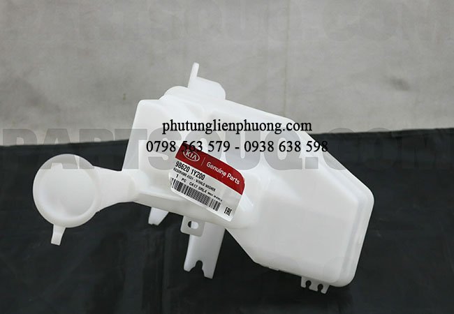 bình nước rửa kính xe kia morning chất liệu tốt bình nước rửa kính xe kia morning chất liệu tốt