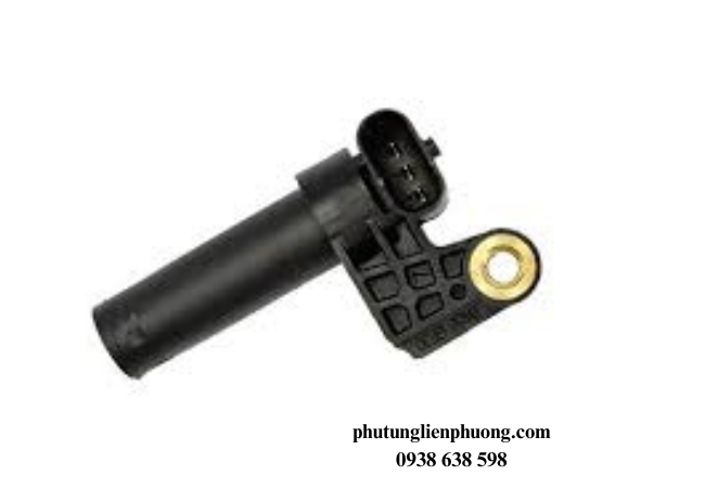 Cảm biến trục khuỷu Ranger có thể bị mòn hoặc hỏng do nhiệt độ cao và áp lực làm việc liên tục Cảm biến trục khuỷu Ranger có thể bị mòn hoặc hỏng do nhiệt độ cao và áp lực làm việc liên tục