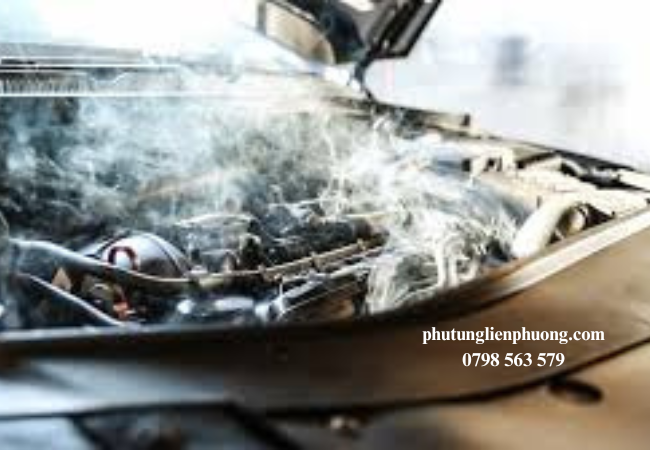 Bạc tay biên bị mòn hoặc hỏng cũng có thể dẫn đến việc động cơ nóng lên nhanh chóng Bạc tay biên bị mòn hoặc hỏng cũng có thể dẫn đến việc động cơ nóng lên nhanh chóng