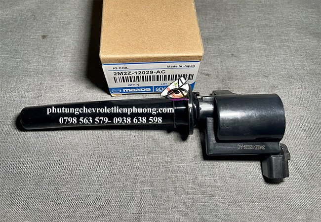 bô bin đánh lửa xe escape sản xuất chính hãng bô bin đánh lửa xe escape sản xuất chính hãng