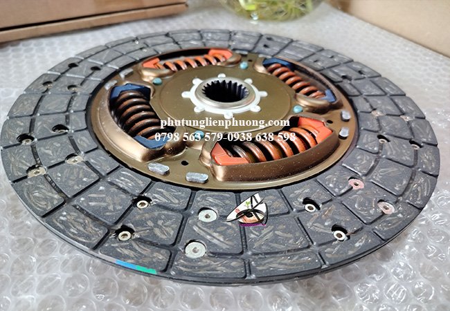 bộ côn xe fortuner mang lại lợi ích lớn đáng kể bộ côn xe fortuner mang lại lợi ích lớn đáng kể